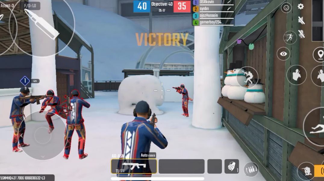 ⁣Scarfall2 best game 🎮 gaming video