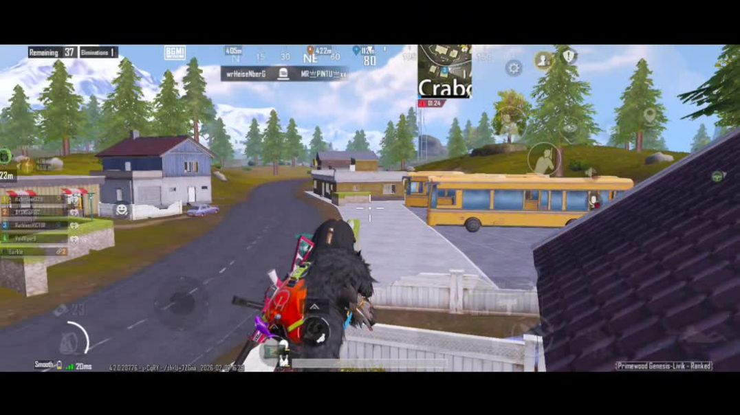 ⁣Mast kill kar diye