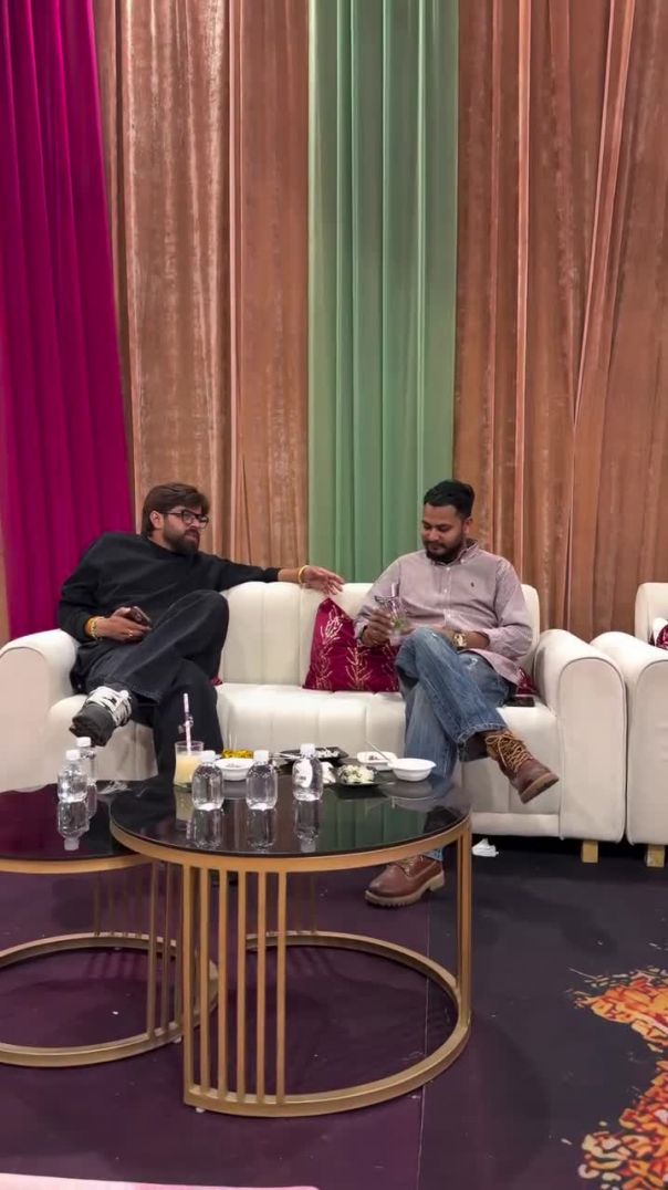 Masoom sharma❤️🫂