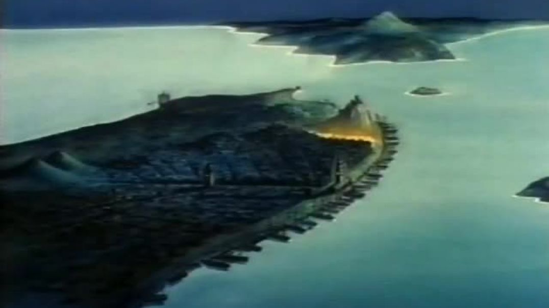 ⁣PORT OF MISSING MICE(480P)