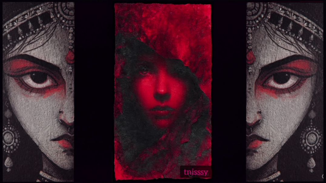 ⁣राज़ों की रानी, खामोशी की कहानी।