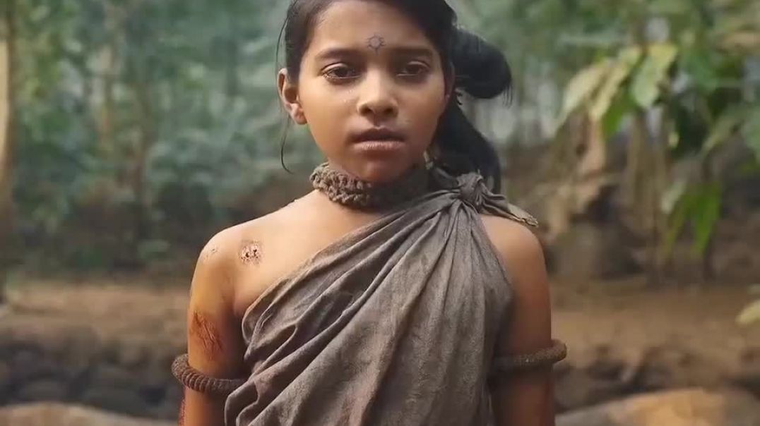 ⁣लड़की को मार कर अपने आप को हिरो समझनें लगा साउथ इंडियन मूवी मसाला