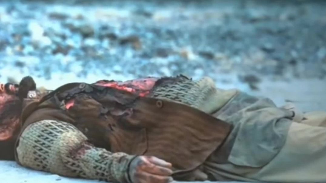 ⁣Gadar movie 2 part 4