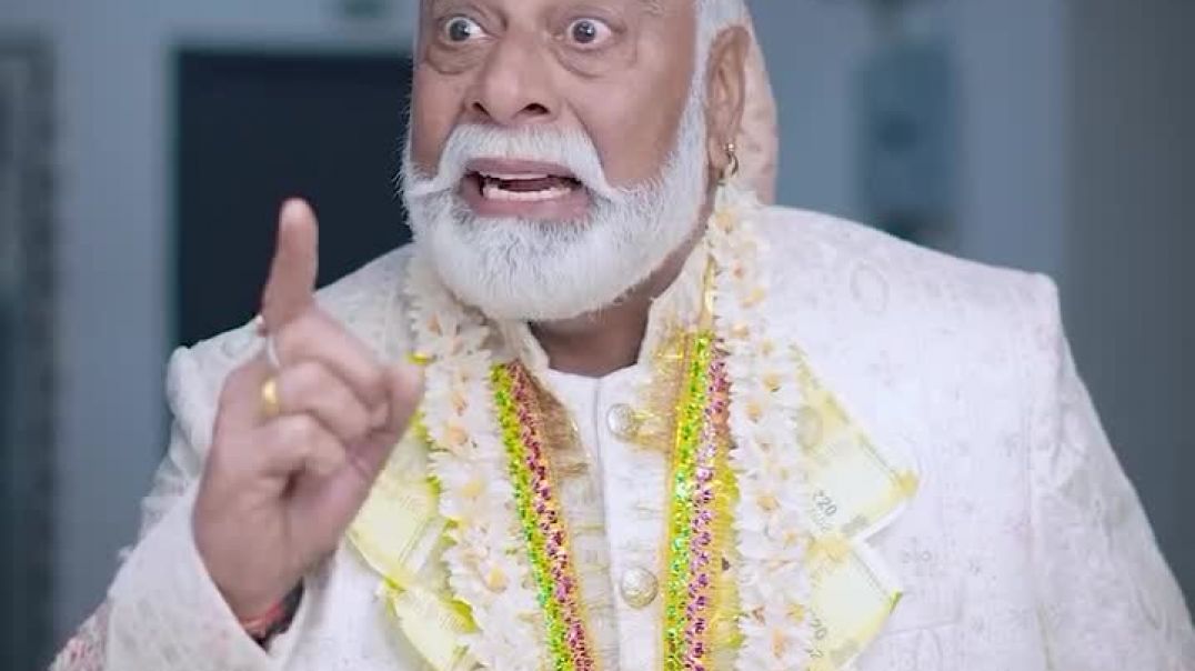 ⁣Baap ne ki dusri shadi 😱 …