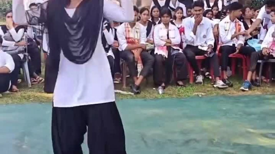 ⁣Dj song trending 😎 dance