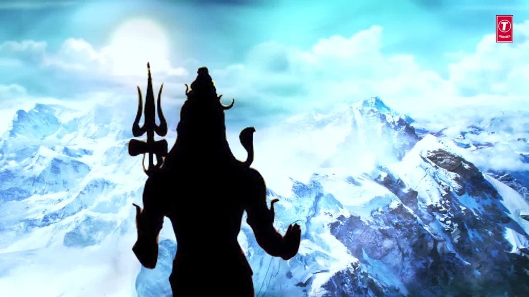 सोमवार Special शिव जी का अनमोल भजन Chalo Shiv Shankar Ke Mandir Mein_ANURADHA PAUDWAL_Shiv Aaradhana