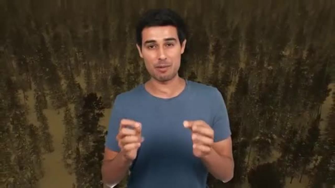 How_Dinosaurs_Became_Extinct____How_Humans_Took_Over_Earth____Dhruv_Rathee