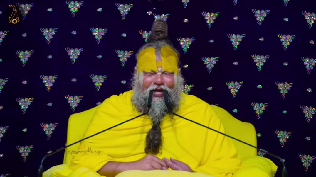 ⁣क्या हम धन की तरह ही नाम रूपी धन से भी सब कुछ खरीद सकते हैं? Bhajan Marg