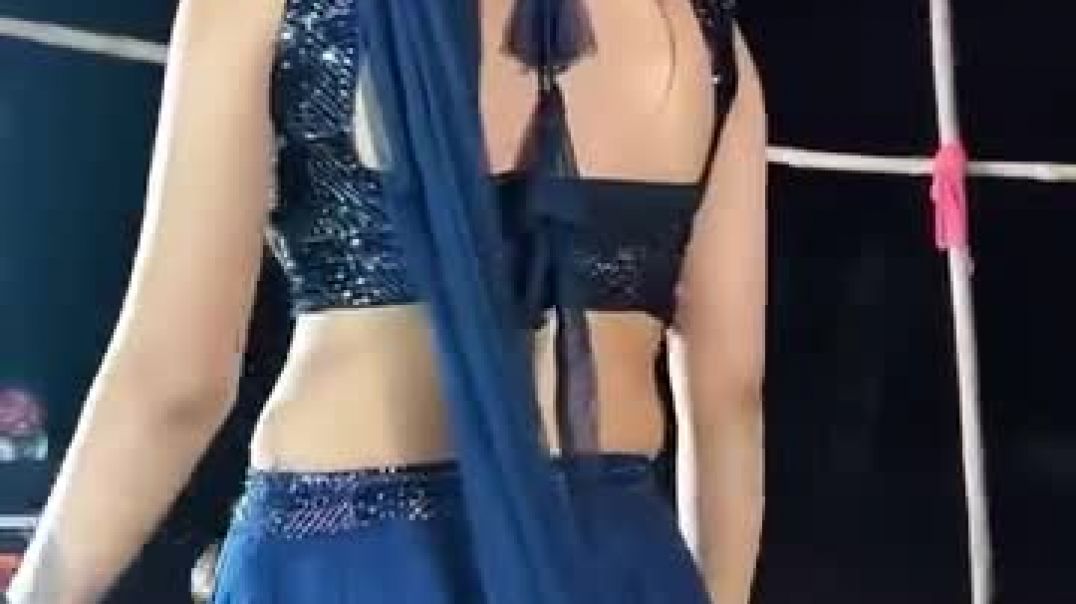 ⁣###भोजपुरी डांस लुलिया मांगेले लुलिया तोहर मांगेले  like share comment Karen like comment Karen subsc