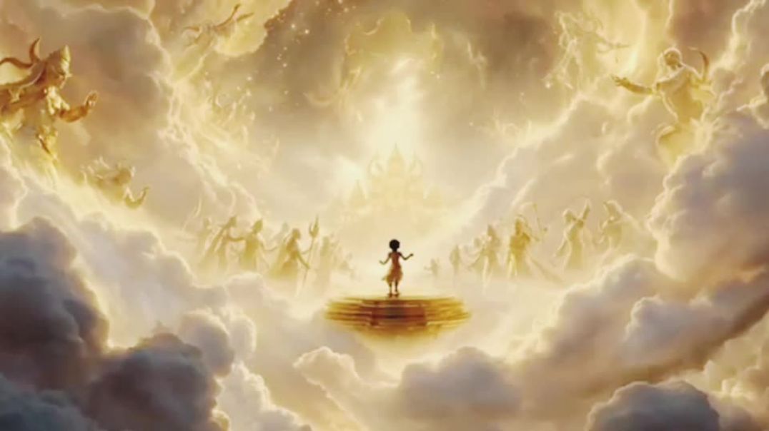 ⁣🔥 Hanuman Chalisa Rap – Yo Yo Style _ Bajrang Bali Anthem _ Bhakti Beats 2025 🔥_trending _video(360P