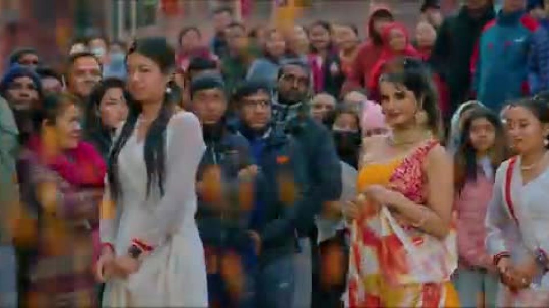 SHIVA_PARBATI_-_Samikshya_Adhikari,_Ranjan_Rai___Praveen_DC__Samikshya_Neupane___New_Nepali_Song