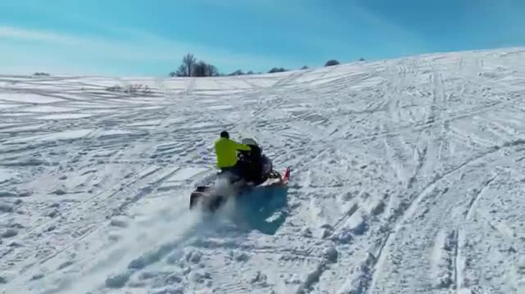 ⁣Dhanda Nyoliwala - RUBICON (Official Music Video)(360P)