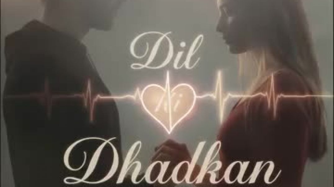 ⁣dil ki dhadkan