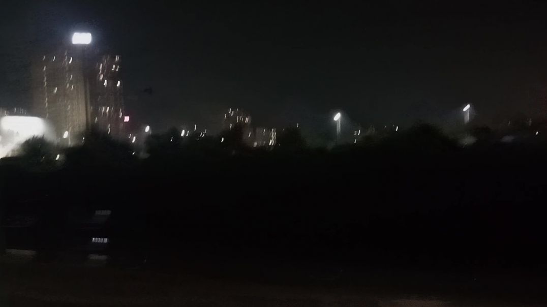 ⁣Local Train Traval