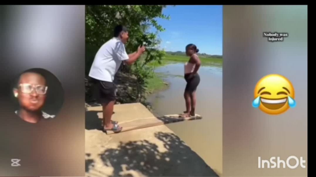 ⁣New funny video 🤣 very special trending funny 🤣 comedy video