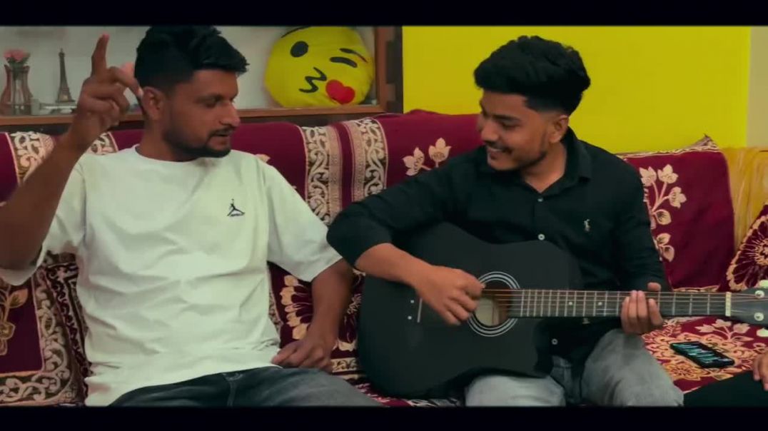 ⁣Bhader ji ke kua pe aake dekho mhara thaath