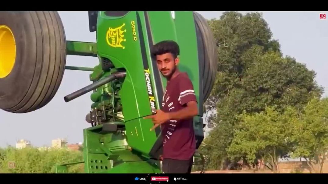 Haryane_Ka_Sher_😭Nishu_Deshwal___Tochan_King___Sandeep_Hooda___Johny_Baldi___New_Haryanvi_Song_2025(