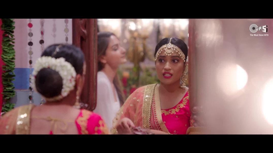 ⁣Sabki Baaratein Aayi _ Zaara Yesmin_ Parth Samthaan _ Dev Negi_ Seepi Jha _ Raaj _ Anu Malik(1080P_H