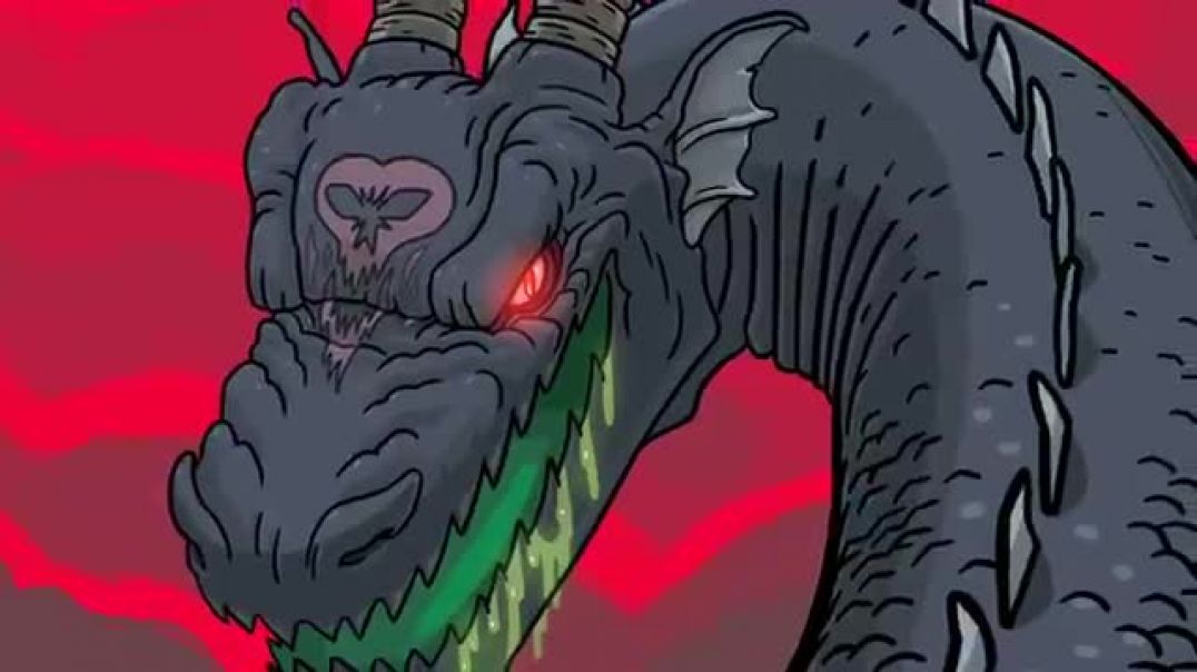 ⁣videoplayback Dragon Story