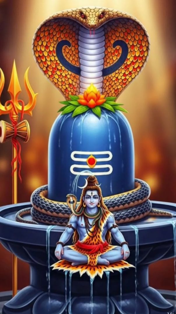 February 6, 2026 Mahadev status video 💐 Bholenath status 👍 Mahakal status #mahadev #shorts