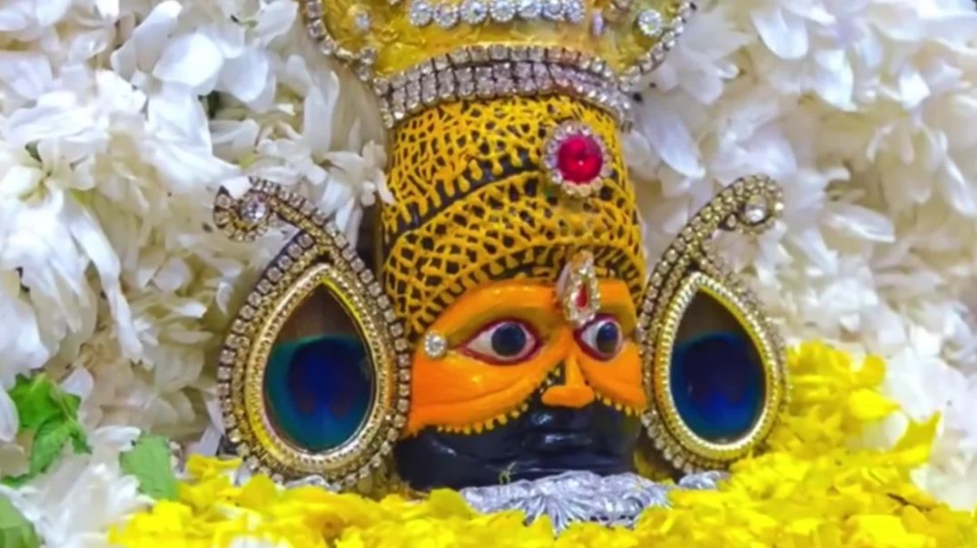 ⁣Mera Ji Lage Se Khattu Me Singing By B S matana New Bhajan Aisa Bhajan Aap Ne Pahle Nhi Suna Hoga 20