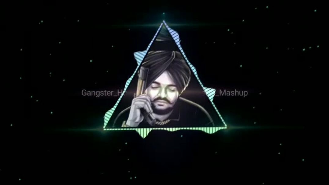 ⁣🎵 Hood Mashupi Gangster Songs 🎧 (Slowed+Reverb) Attitude Songs DandaX Sidhu X 😈