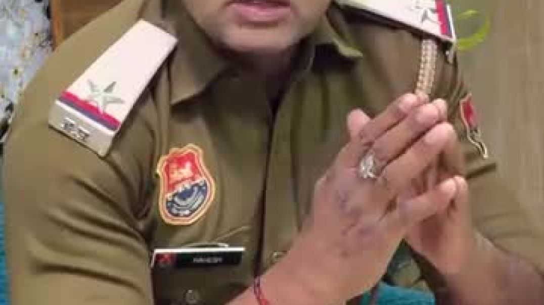 ⁣Cyber crime scam सै जुड़ी हुई जानकारी 2026