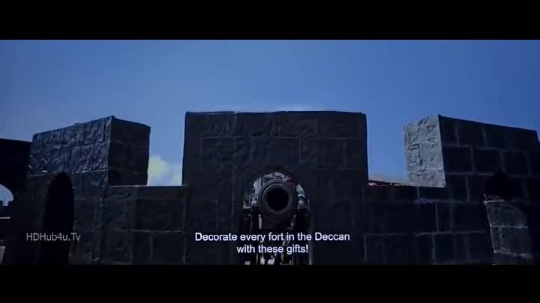 ⁣छावा यानी शेर का बच्चा सब पर भारी होता है