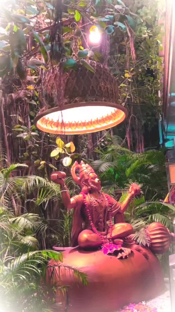 जय हनुमान जी जय 🙏🏼🙏🏼