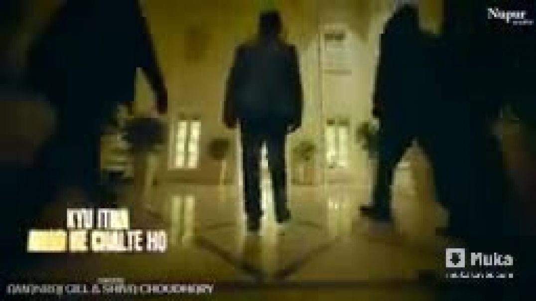 ⁣Kale_Kagaz_(Official_Video)_Amanraj_Gill___Pranjal_Dahiya___Shiva_Choudhary___New_Haryanvi_Song_2023