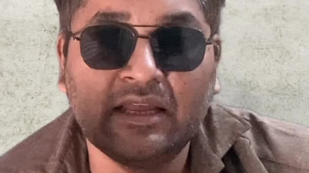 ⁣DEAD Banda Election Mein Khada Ho Gaya! Officials Shocked 🤯 #shorts