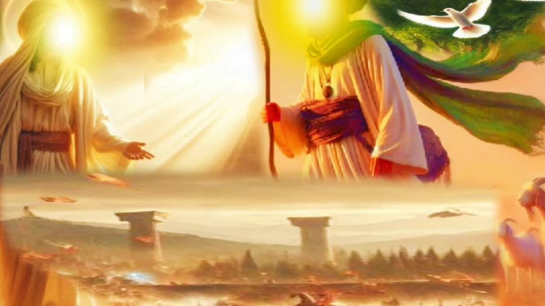 Hazrat nuh alaihis Salam ka waqia