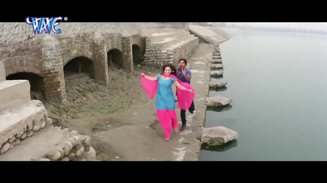 ⁣PAWAN SINGH SUPERHIT SONG - माने नाही मन के भवरवा - Pyar Mohabbat Jindabad - Bhojpuri Hit Movie Song