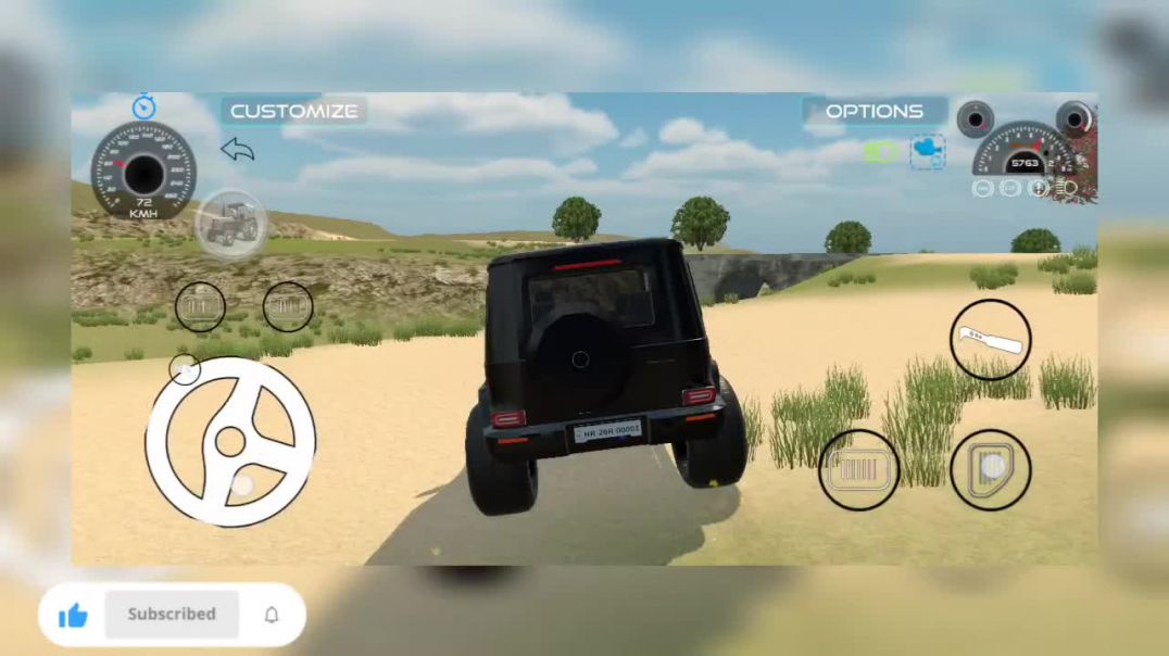 ⁣Indian vehicle 3D