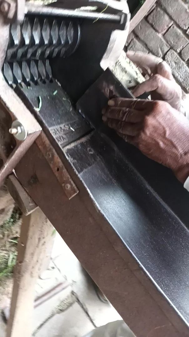 Yo hai mahra gandasa 🤣🤣