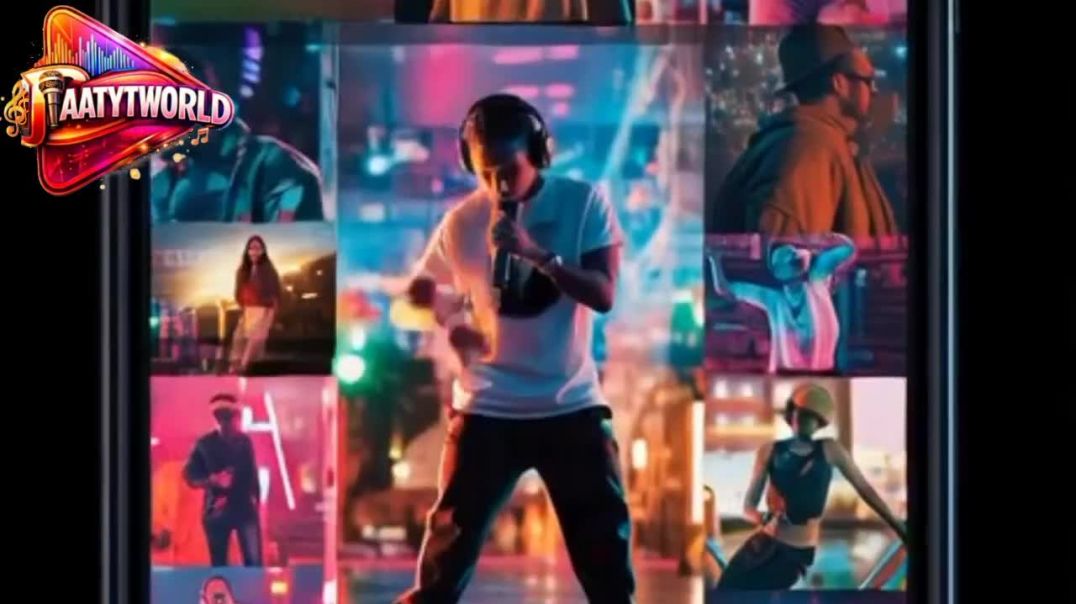 ⁣ApnaTube Official Anthem Full Song | Motivational Creator Anthem 2026