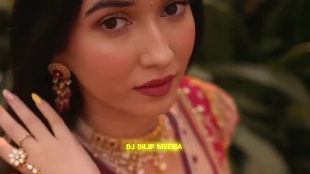 ⁣Tu Cheez Lajwaab Dj Remix Song _ Instagram Viral Song 2026 _ तू चीज लाजवाब तेरा कोई ना जवाब