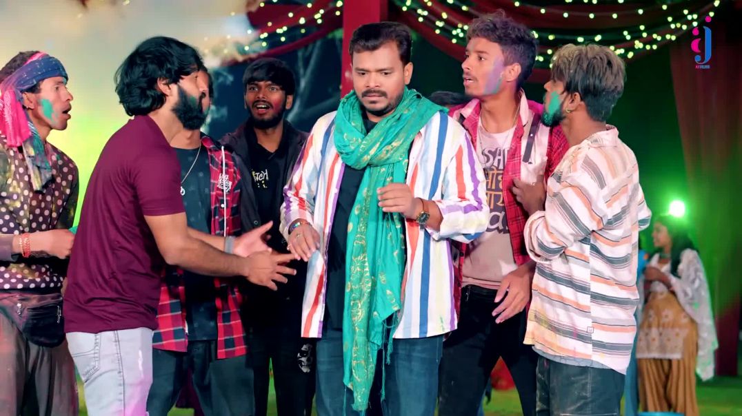 ⁣#Video___पान_कसैली_मीठा_धरS___#pramod_premi_yadav___pan_kasaili_mitha_dhar___new_bhojpuri_holi_song(1080p)