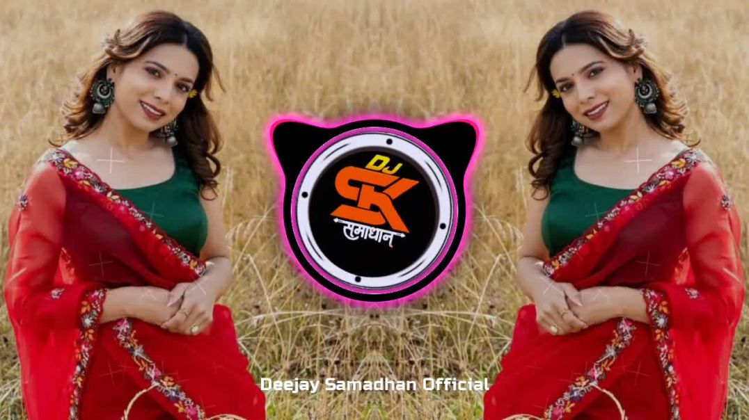 ⁣Kaho Na Pyar He | Halagi Mix | कहो ना प्यार हे Trending Song | Dj Samadhan