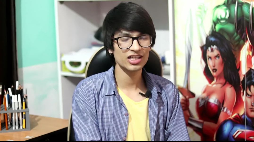 ⁣Copying My videos 🤔