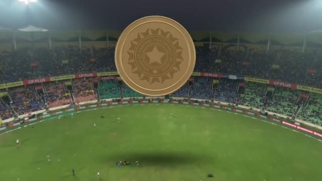 ⁣India_vs_New_Zealand_highlight_News_😁(720p)