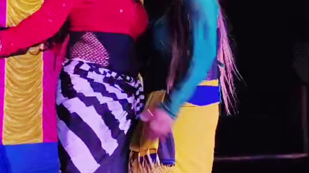 ⁣Tu Dharti Pe Chaahe Jahan Bhi ll Dance Hungama ll Village fair Dance Program