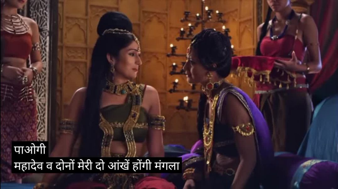 ⁣Sakyamuni buddha episode 5