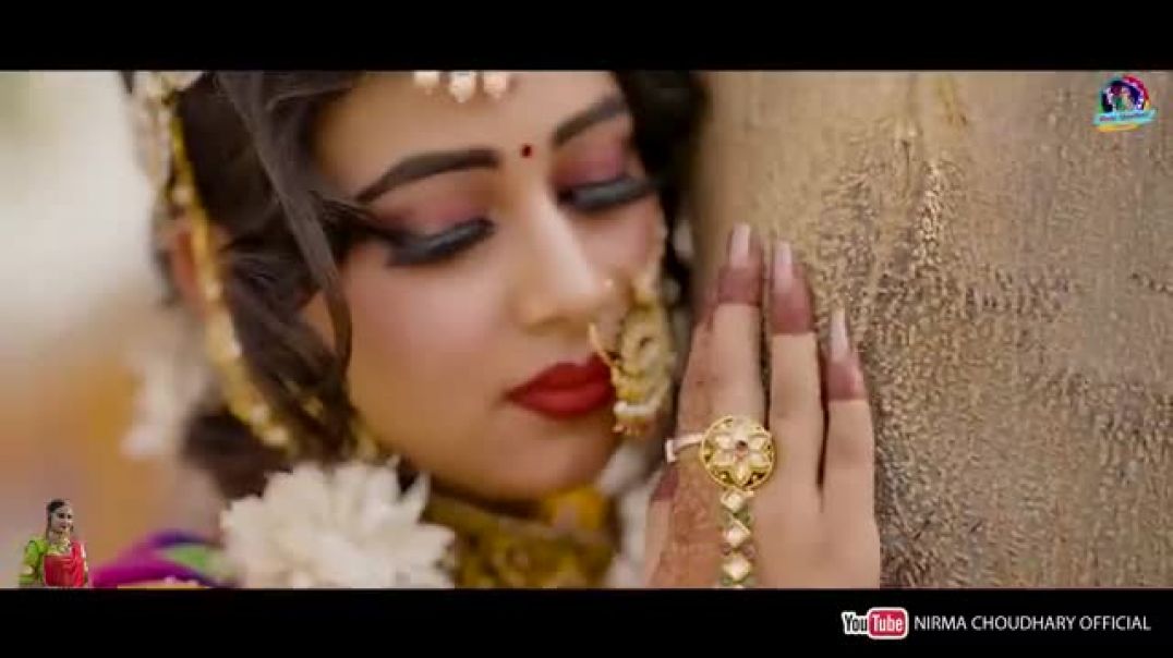 ⁣हथलेवा_रो_हेथ_देशी_फागण_2024____Fagan_Song_Nirma_Choudhary____Hathleva_ro_Heth____फागण_गीत_2024(360p