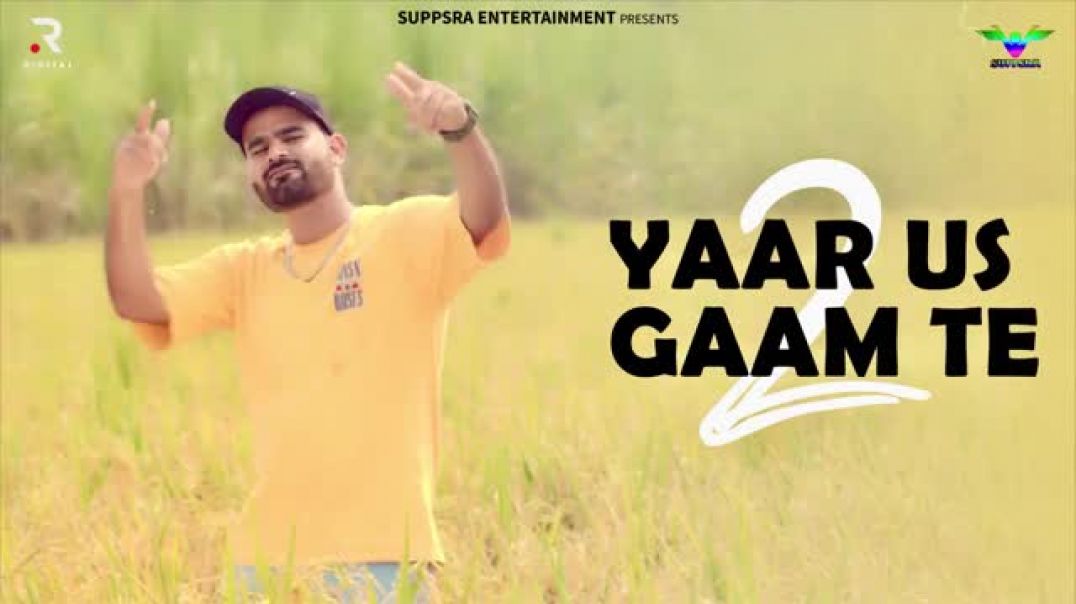 ⁣Yaar_Us_Gaam_Te_ siddh keekasar