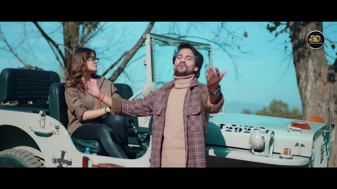 ⁣__Zindagi Sohni Aee__Singer Bishan Dass __ New Dogri _ Punjabi mix Song 2025 __ RJ Rajput __(1080P_H