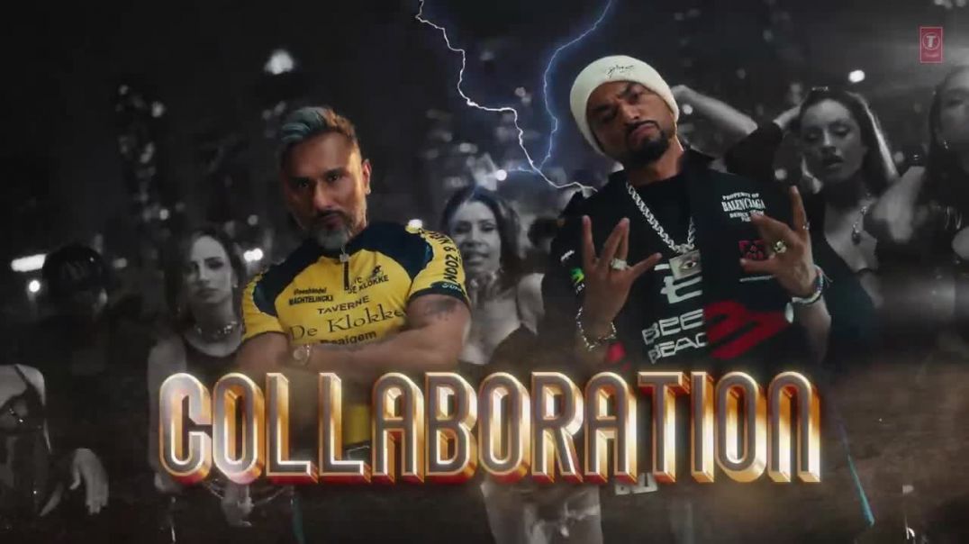 ⁣Sawaal Puchdi (Lyrical Video) _ Yo Yo Honey Singh _ Bohemia _ 51 Glorious Days _ Bhushan Kumar(720P_