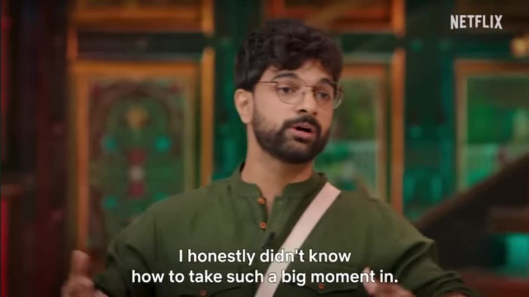 ⁣Kapil Sharma comedy video