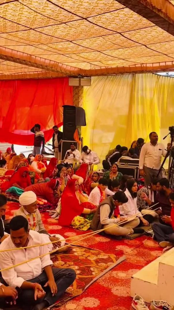 खेजड़ी बचाओ – प्रकृति बचाओ 🌳_सिर सांठे रूंख रहे_ तो भी सस्तो (