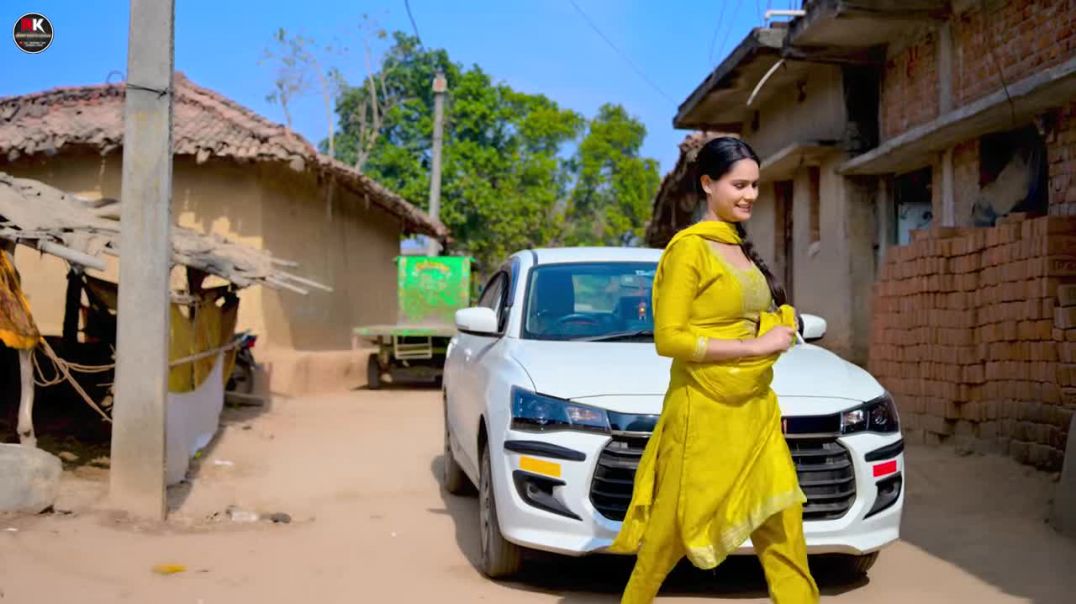 ⁣_Video __ Pagla Pagli __ Singer _Bhai_Ji _ _Shristi_Bharti __ New Khortha Love Song 2026(720P_HD)